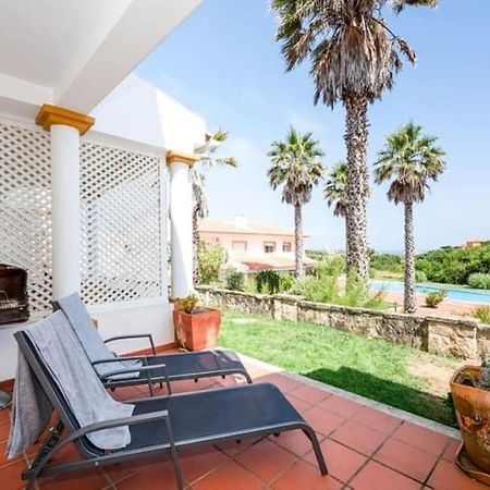 Pool-Golf-Ocean Resort Home In Praia Del Rey Amoreira  Exterior photo