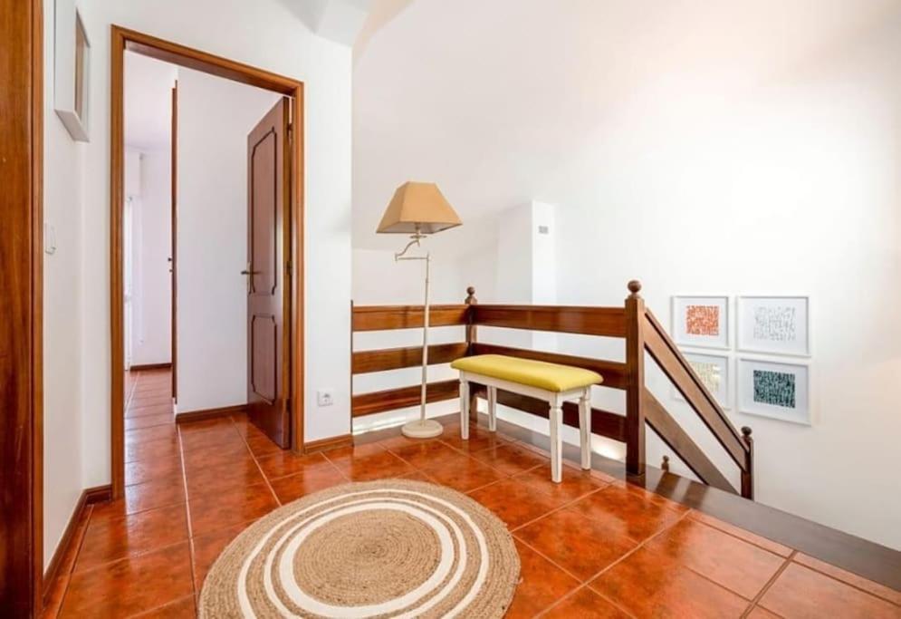 Pool-Golf-Ocean Resort Home In Praia Del Rey Amoreira  Exterior photo